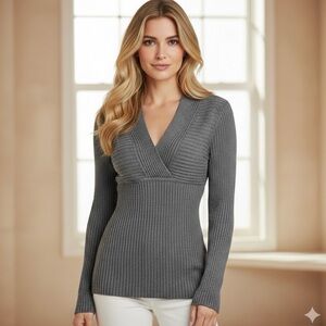 INC International Concepts Sweater